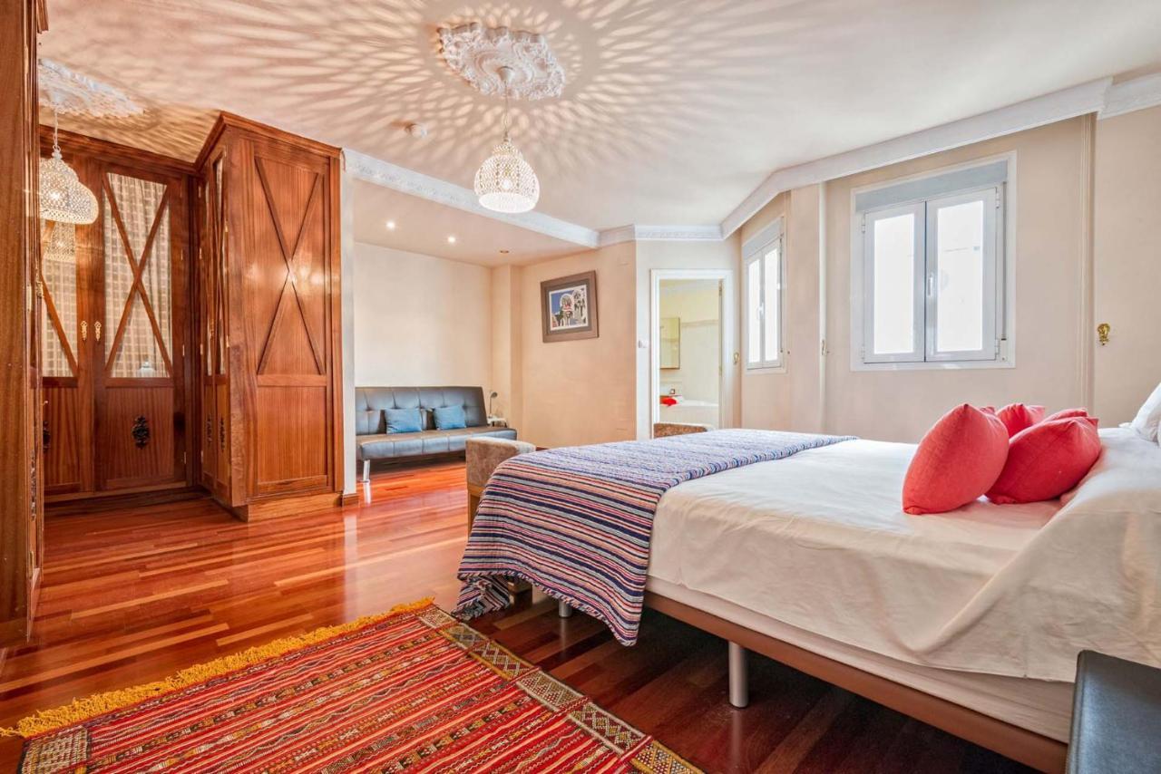 Emma Penthouse In By Solaga Homes Apartment Malaga
