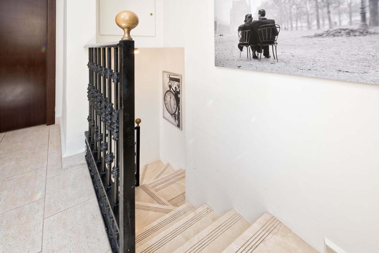 Apartment Solaga - Siglo Malaga