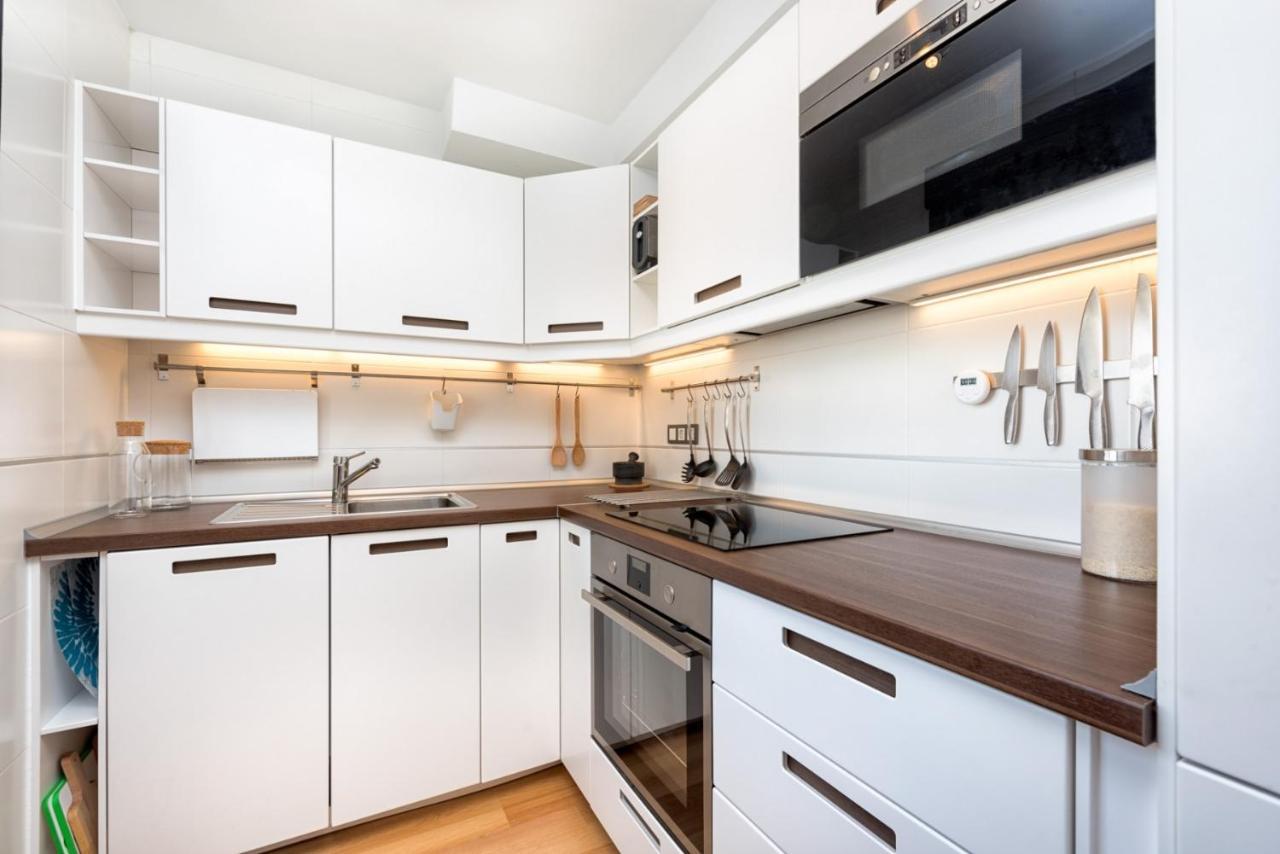 Appartement Jinetes Penthouse In By Solaga Homes