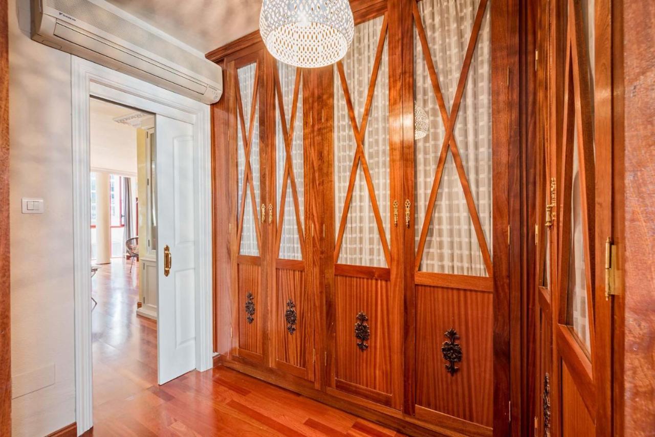 Emma Penthouse In By Solaga Homes Apartment *