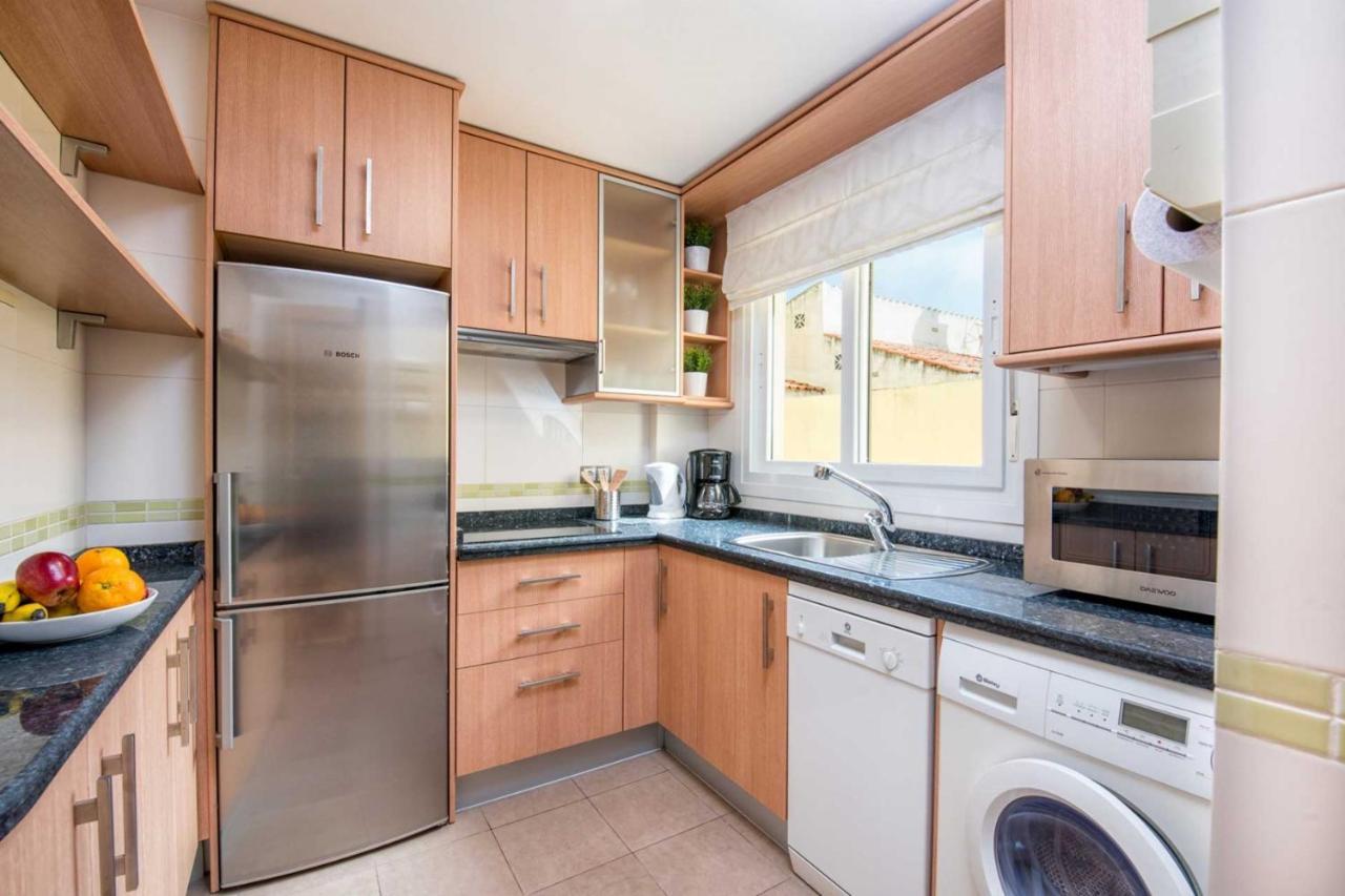 Apartment San Lorenzo Penthouse In By Solaga Homes Malaga