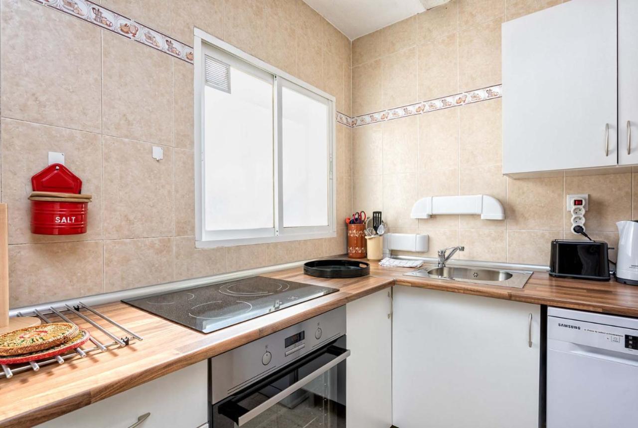 Apartment San Juan Penthouse In By Solaga Homes Málaga