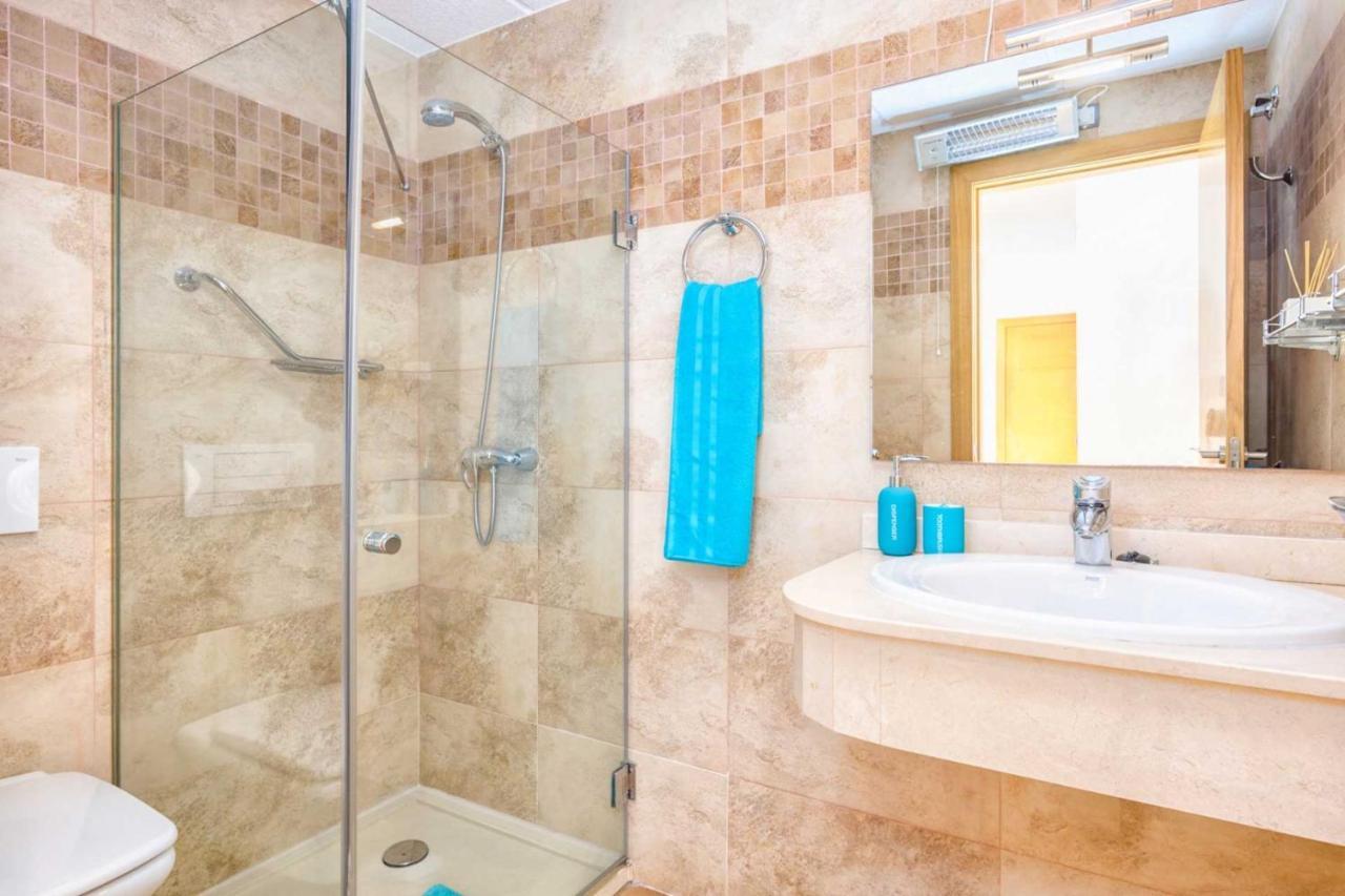 San Lorenzo Penthouse In By Solaga Homes Apartment Malaga