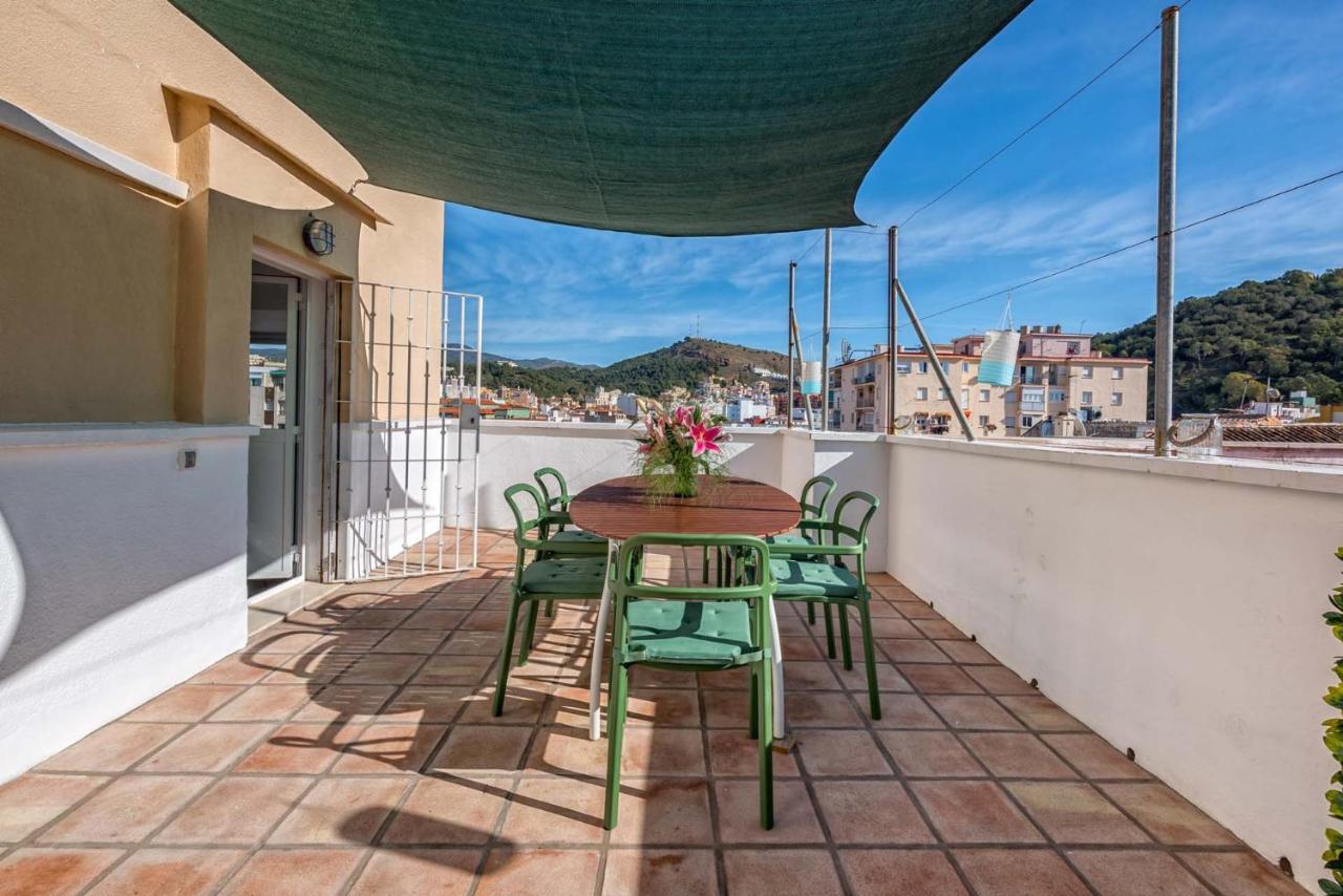 San Juan Penthouse In By Solaga Homes Apartment *