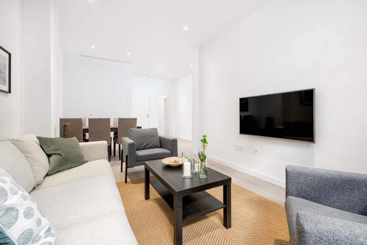 Merced In By Solaga Homes Apartment Malaga