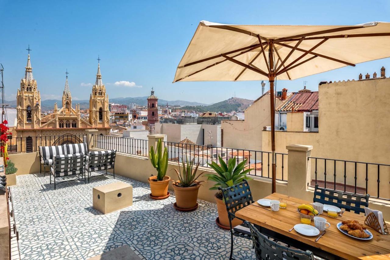 Sagrado Corazon Penthouse In By Solaga Homes Apartment