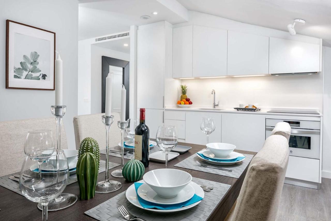 Merced In By Solaga Homes Malaga