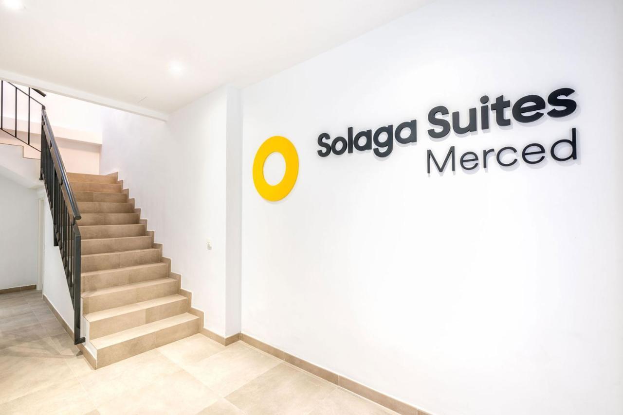 Merced In By Solaga Homes Apartment