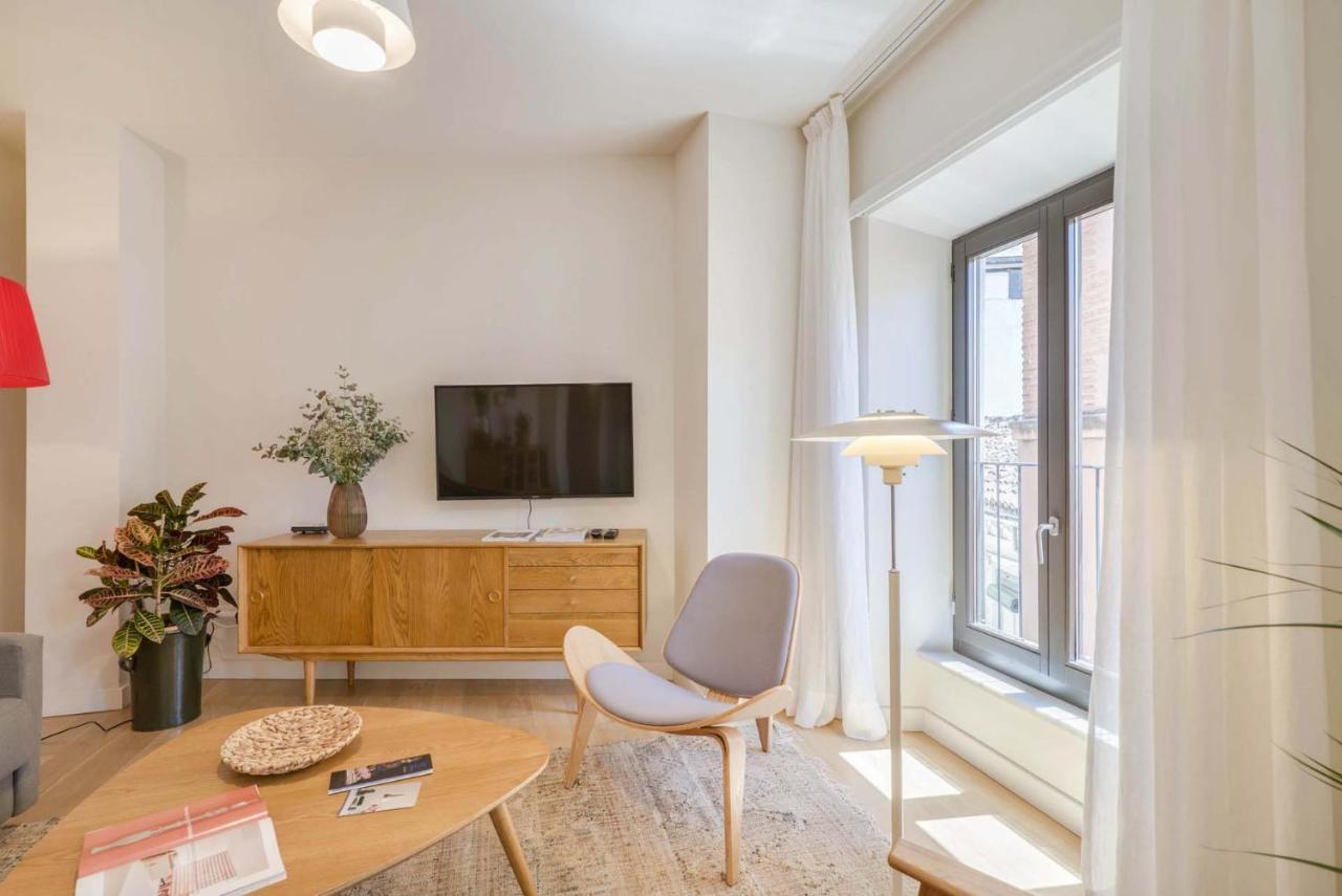 Apartment Larios In By Solaga Homes Málaga