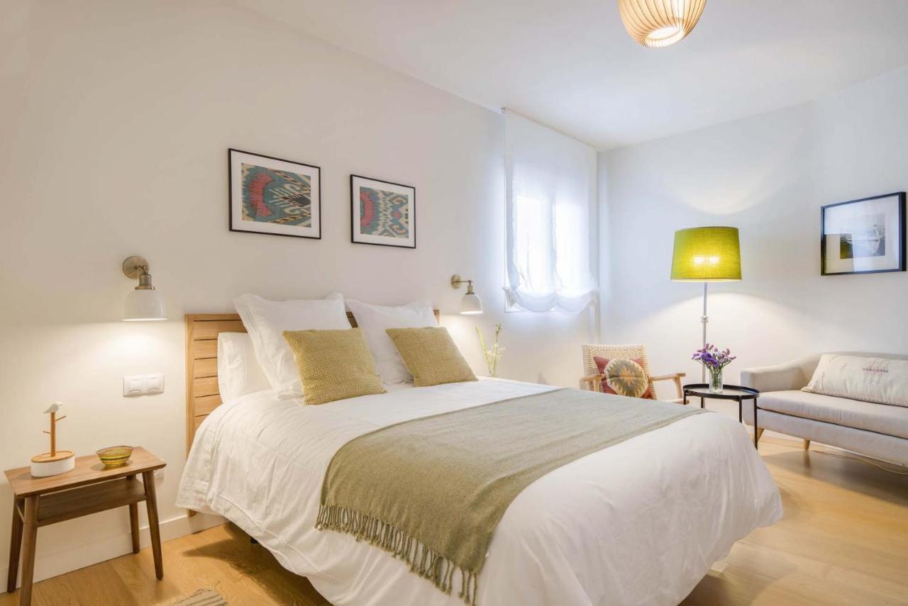 Apartment Larios In By Solaga Homes Málaga