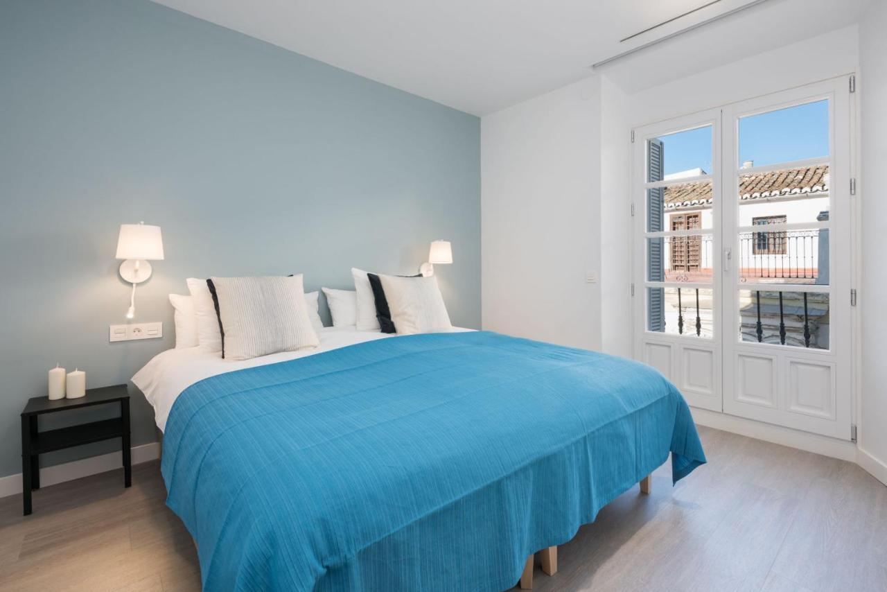 Apartment Merced In By Solaga Homes Malaga
