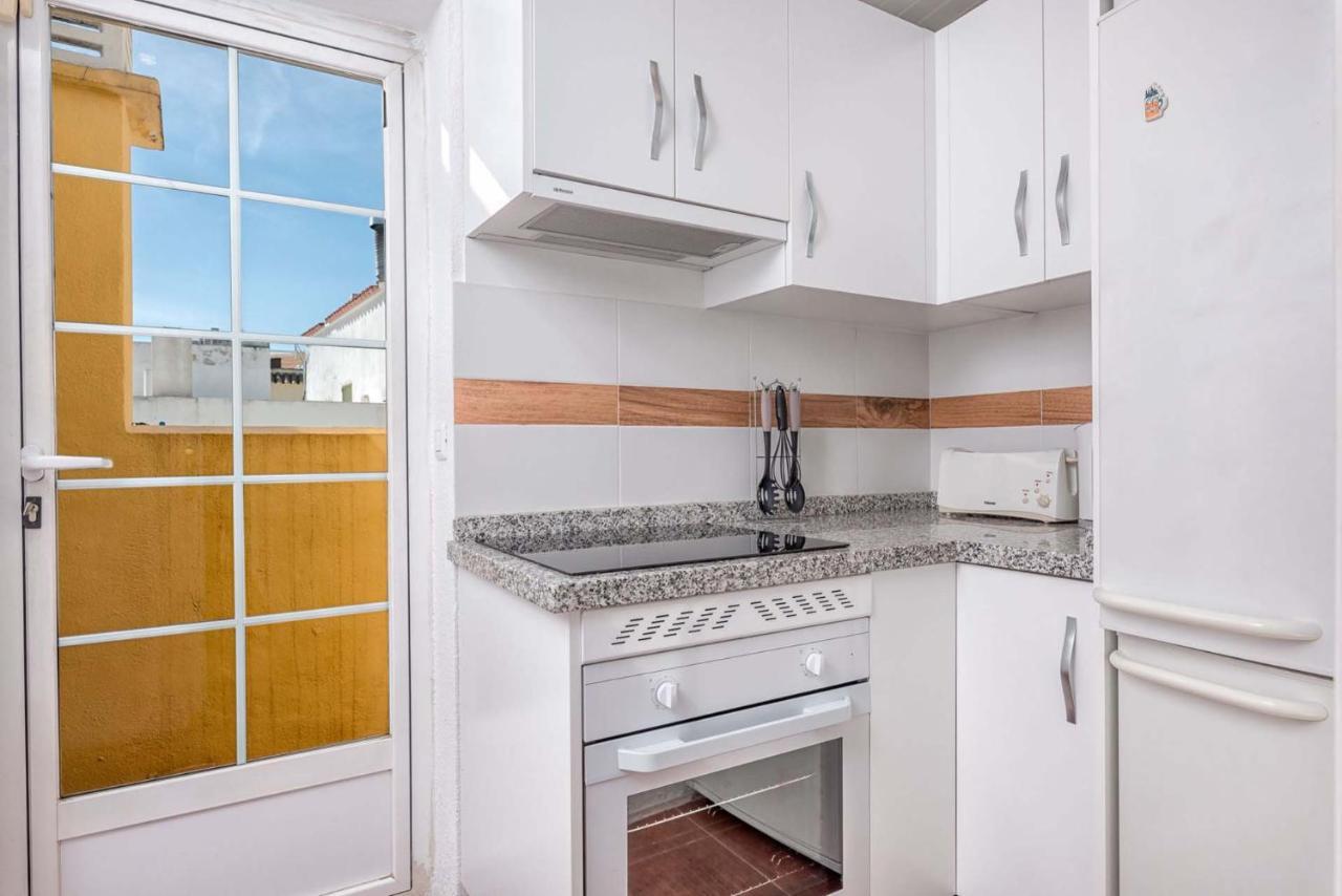 Emma Penthouse In By Solaga Homes * Malaga