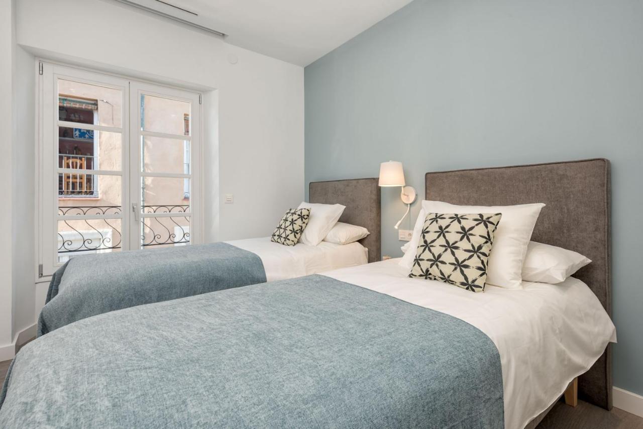 Apartment Merced In By Solaga Homes Malaga