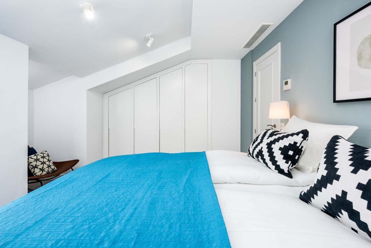 Apartment Merced In By Solaga Homes *