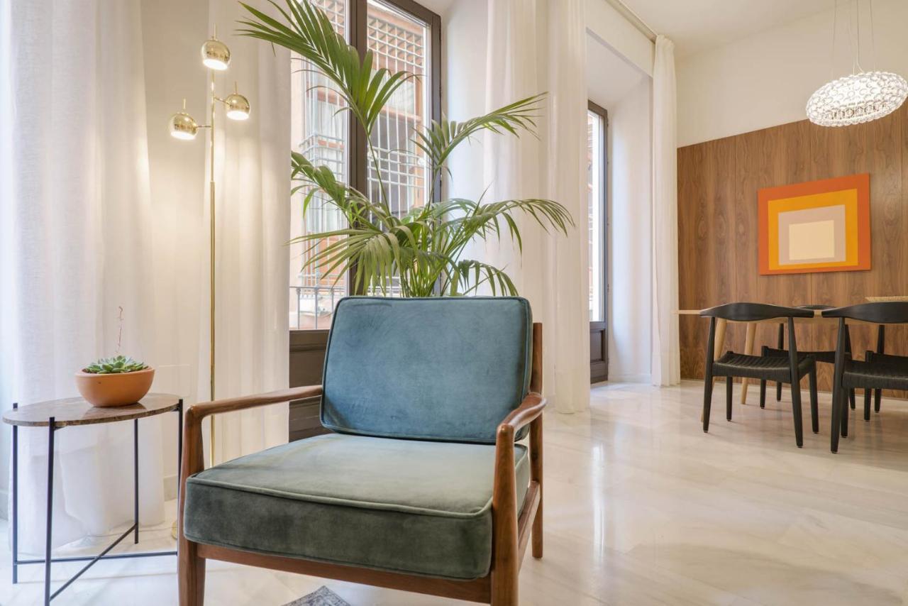 Apartment Larios In By Solaga Homes Málaga