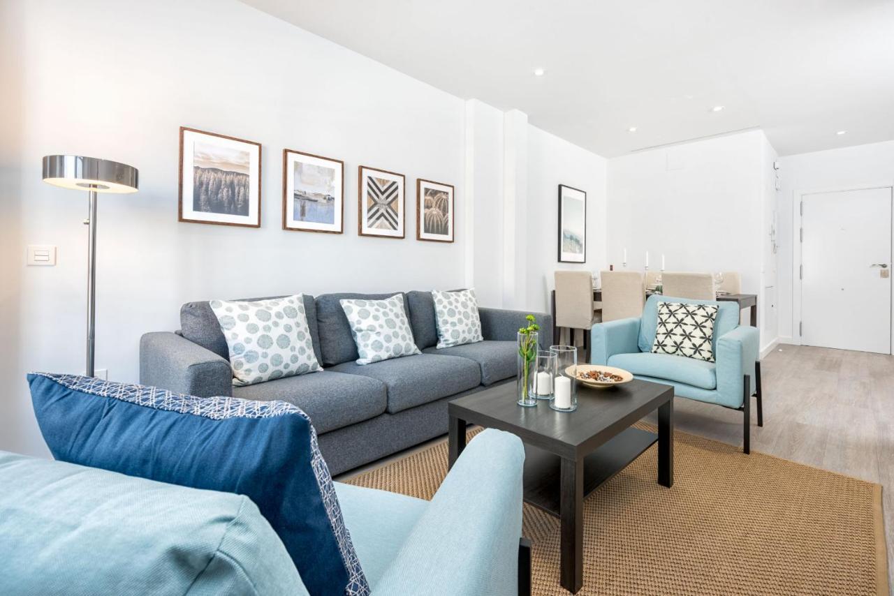 Merced In By Solaga Homes Malaga