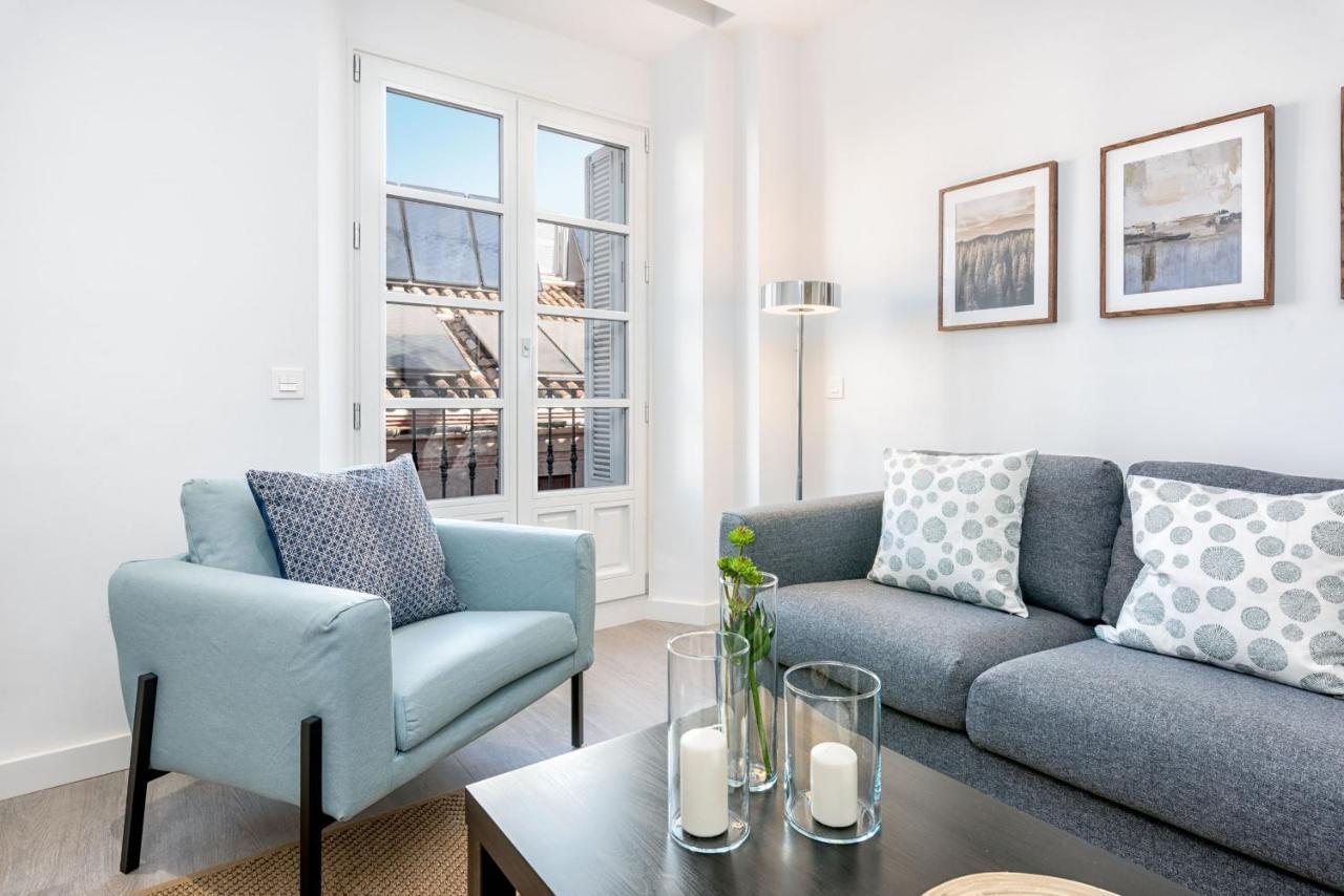 Apartment Merced In By Solaga Homes Malaga