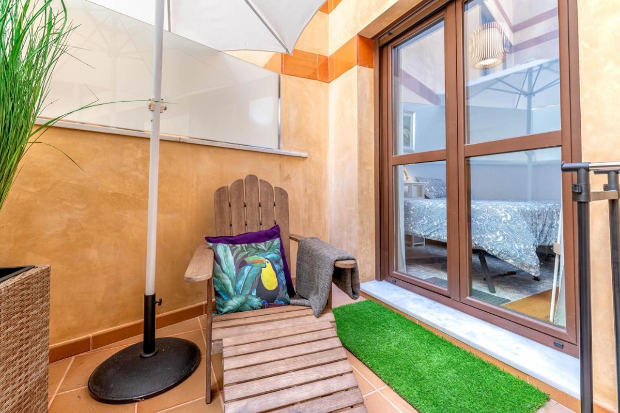 Sebastian Souviron In By Solaga Homes Apartment
