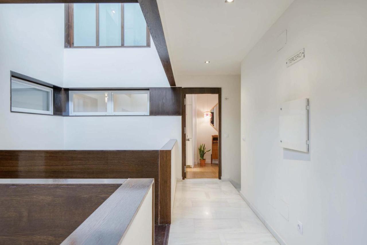Apartment Larios In By Solaga Homes Málaga