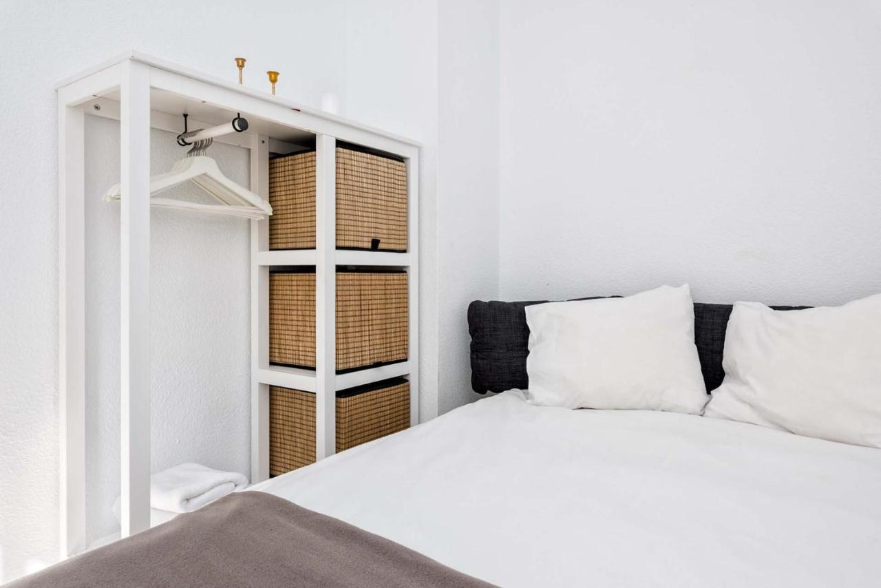 San Juan Penthouse In By Solaga Homes Apartment Málaga