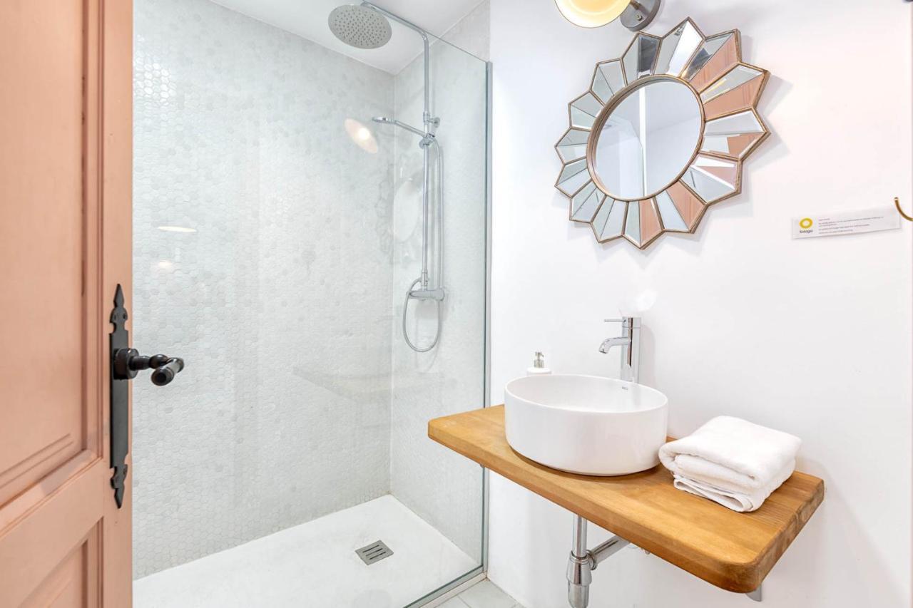 Apartment Chuita House In By Solaga Homes *