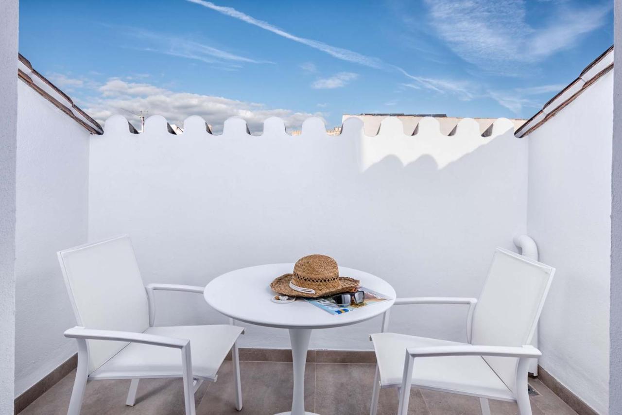 Apartment Merced In By Solaga Homes Malaga