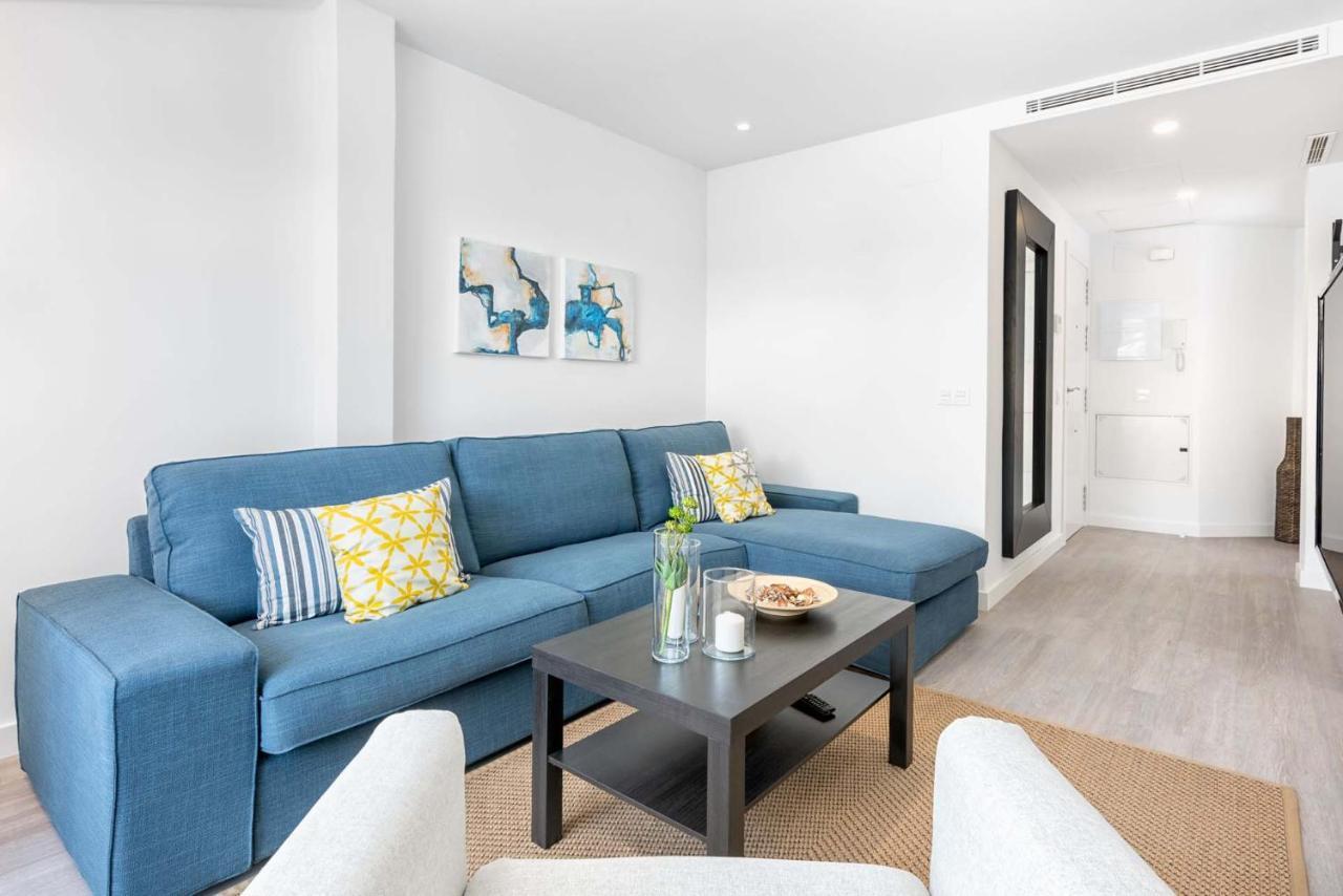 Merced In By Solaga Homes Malaga