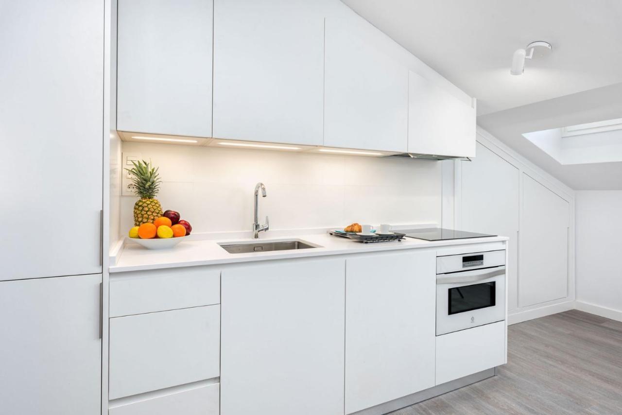 Apartment Merced In By Solaga Homes