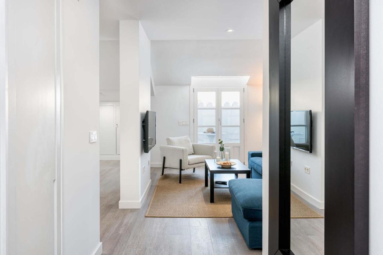 Apartment Merced In By Solaga Homes *