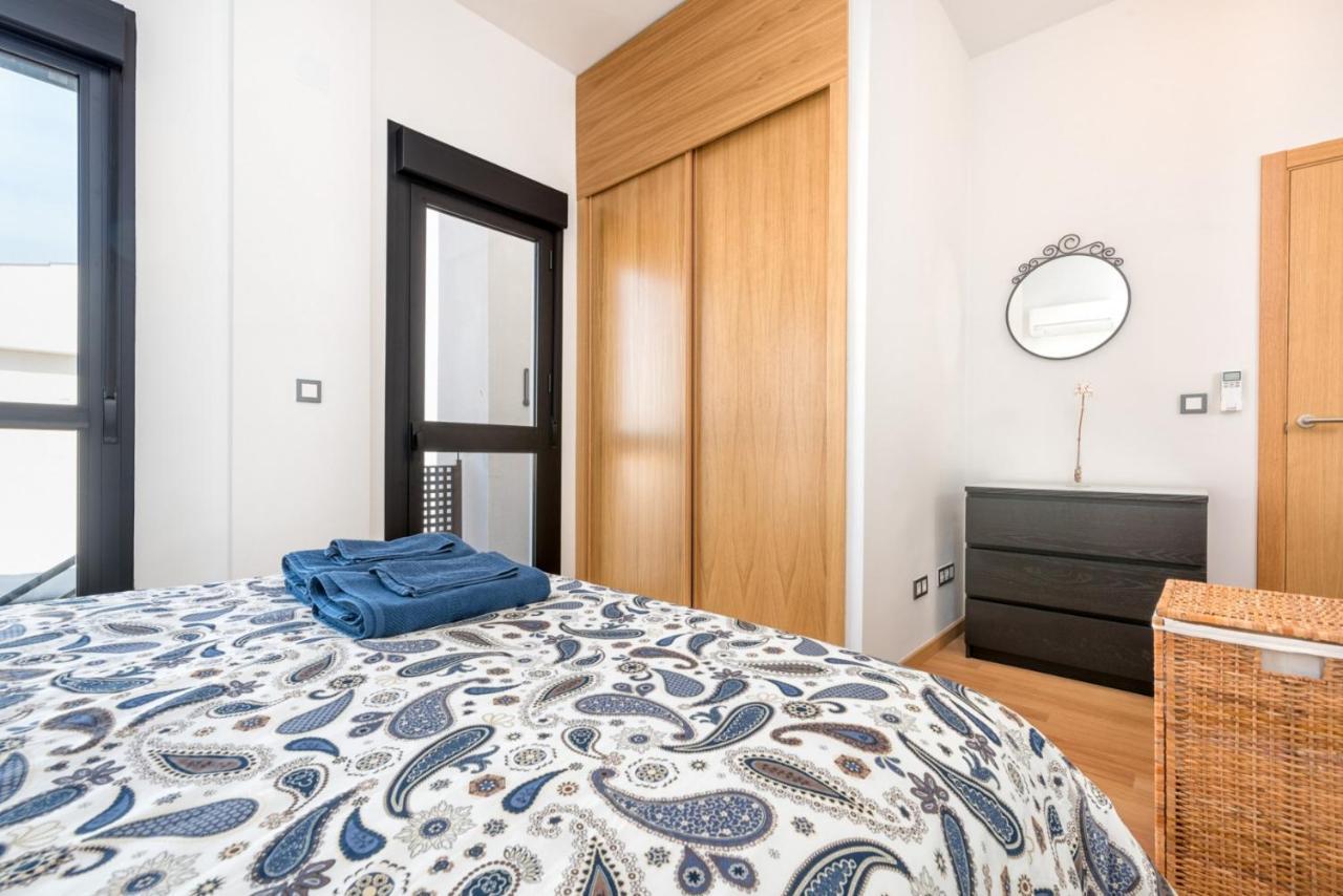 Jinetes Penthouse In By Solaga Homes Appartement