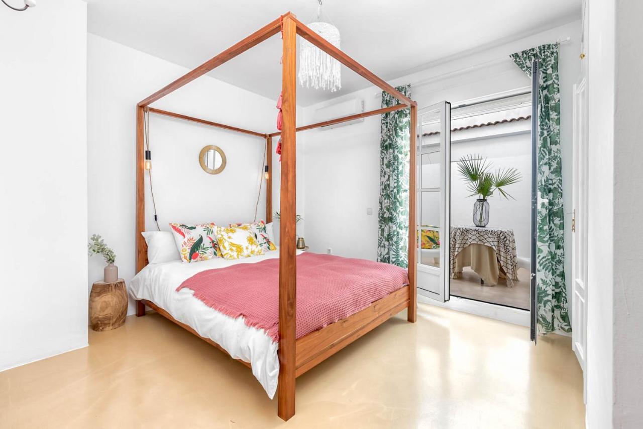 Apartment Chuita House In By Solaga Homes Málaga