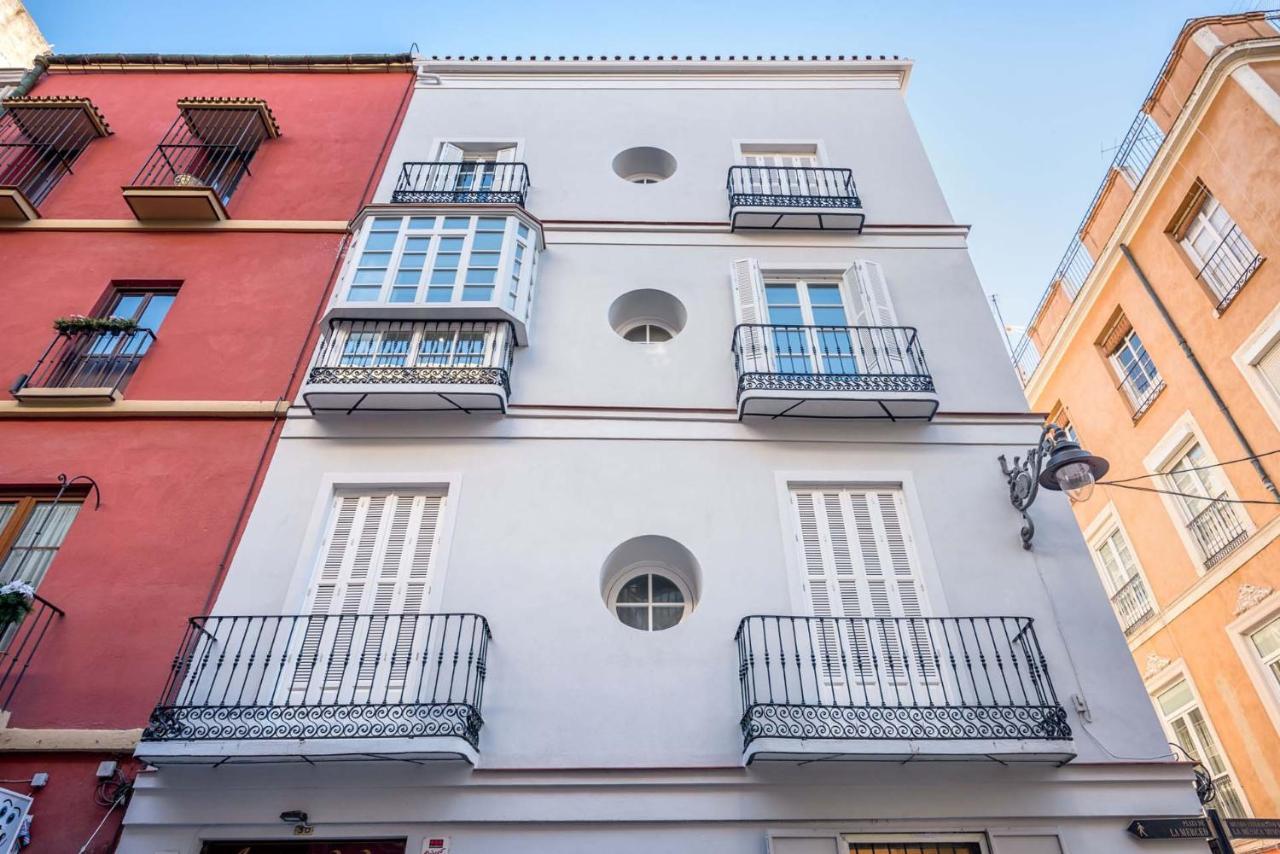 Merced In By Solaga Homes * Malaga