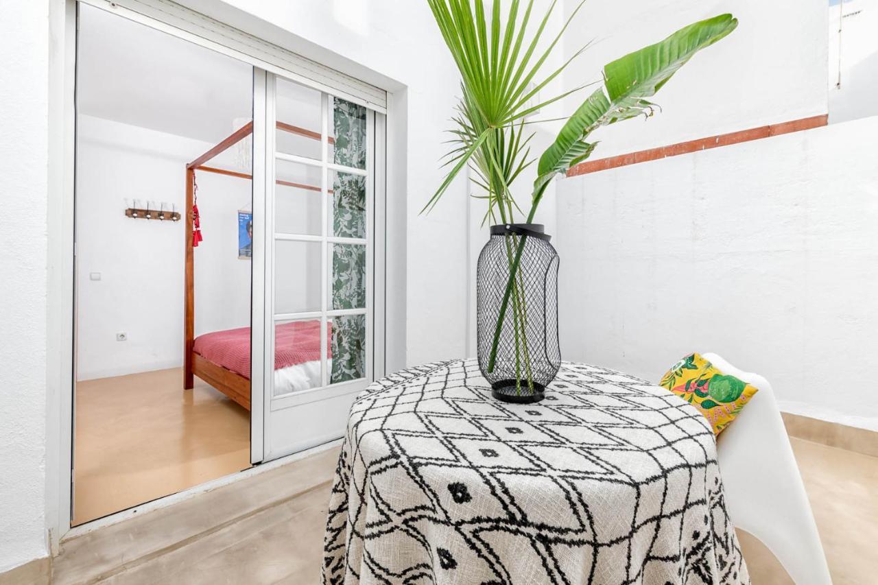 Chuita House In By Solaga Homes Apartment Málaga