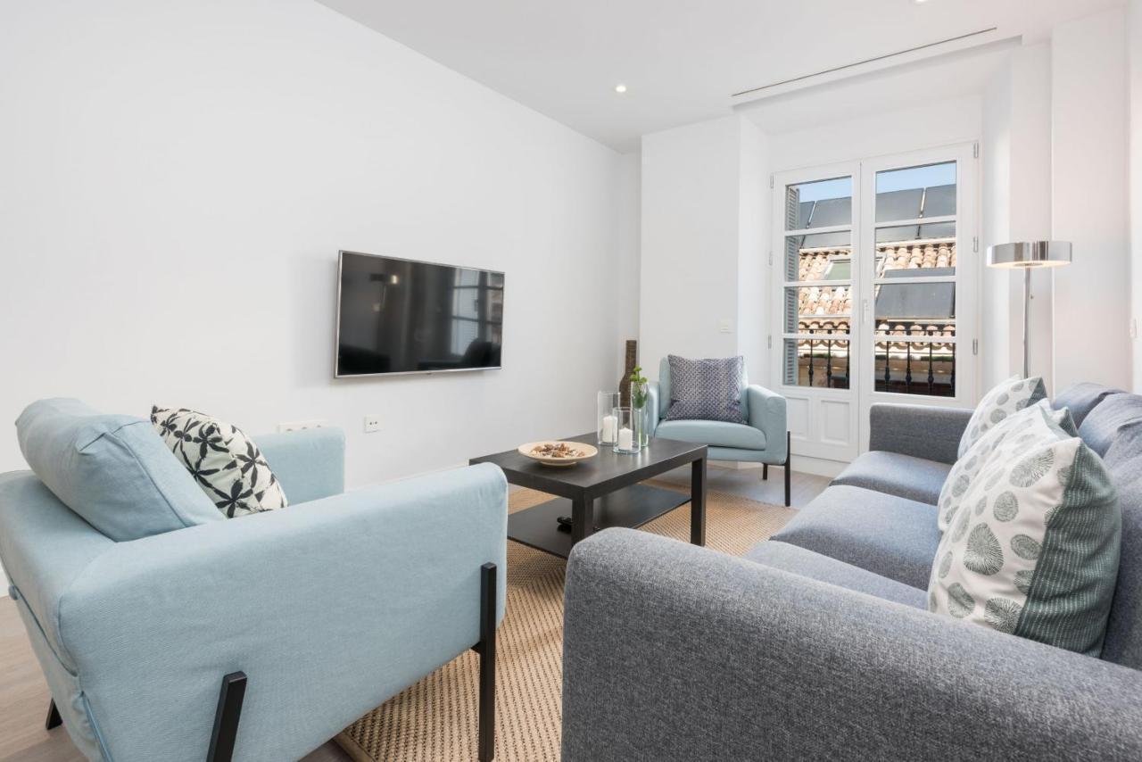 Merced In By Solaga Homes Apartment *