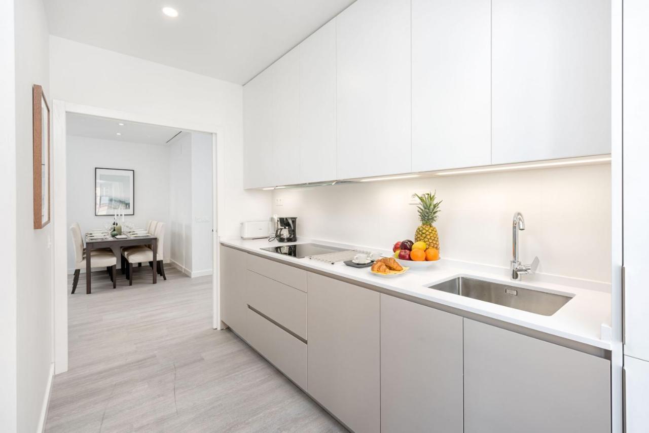Merced In By Solaga Homes Apartment *