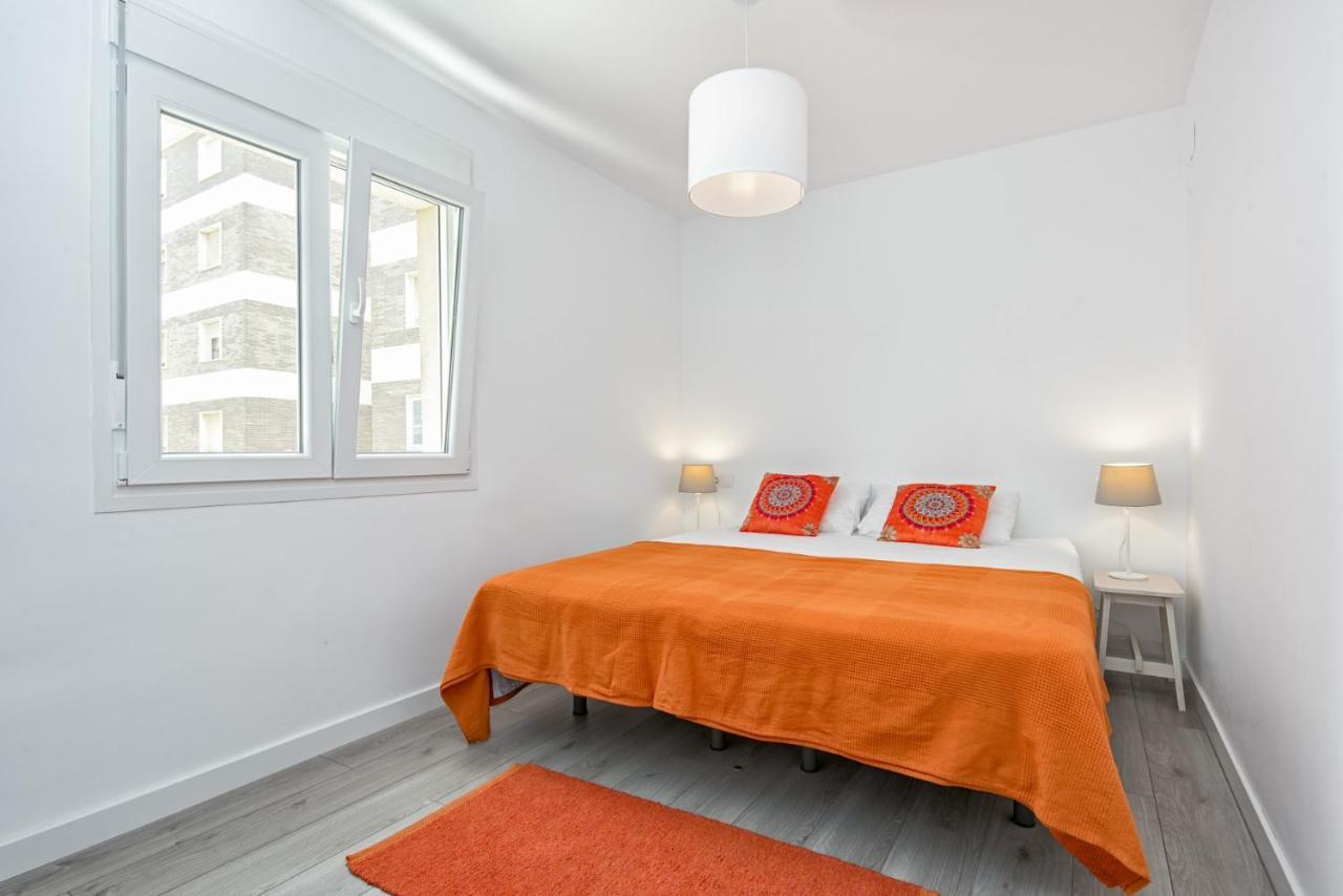 Malagueta In By Solaga Homes Apartment Malaga