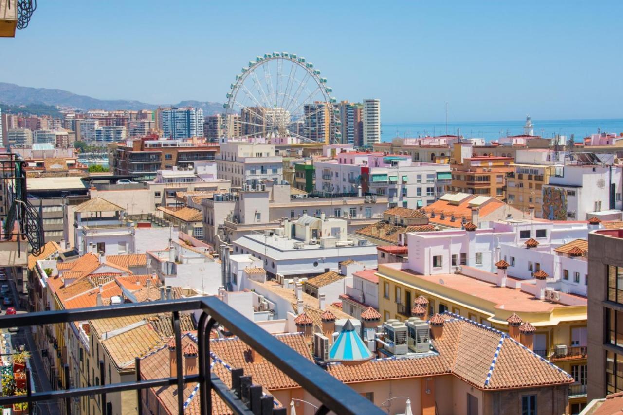 Linaje In By Solaga Homes Appartement Málaga
