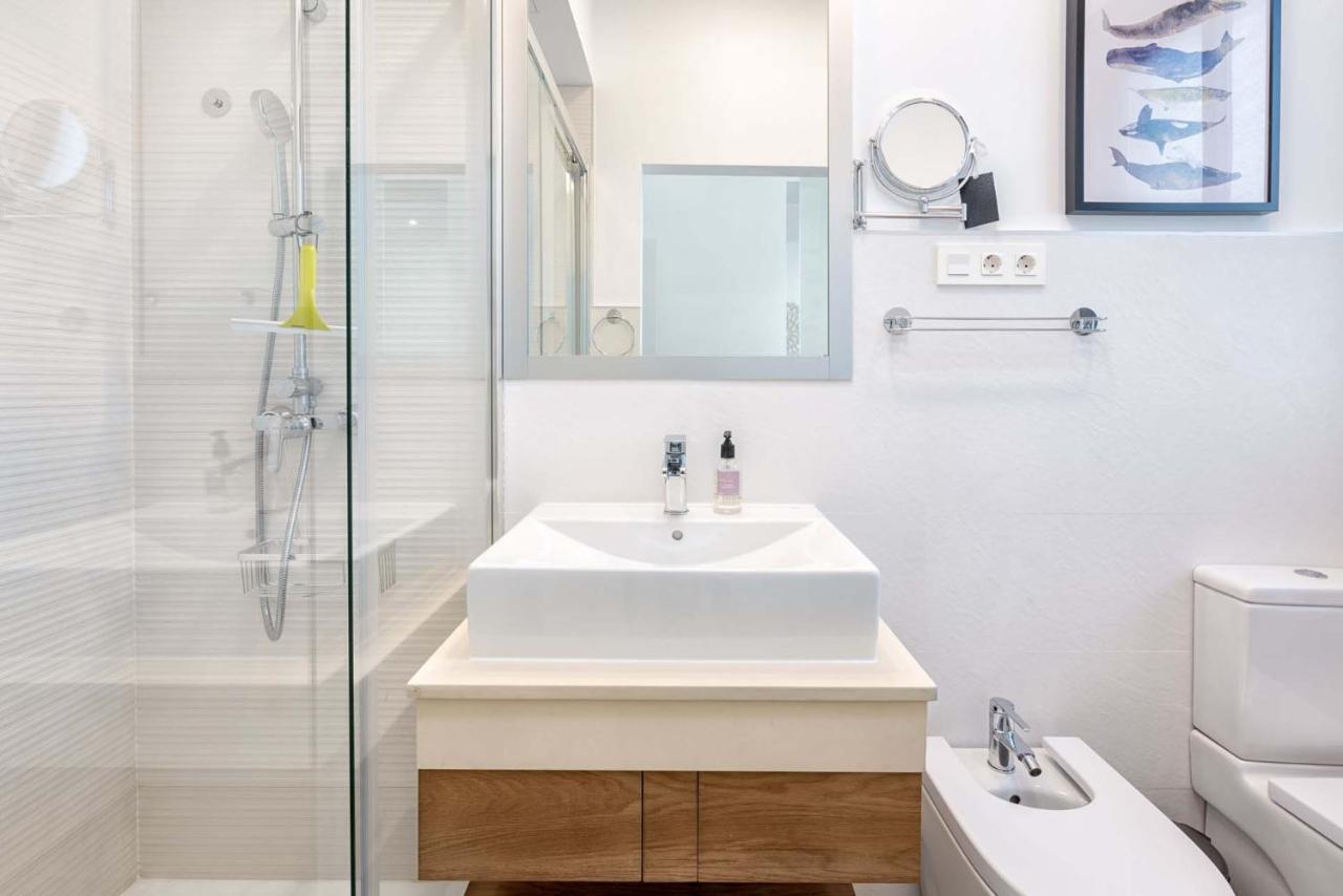 Casapalma In By Solaga Homes Apartment Malaga