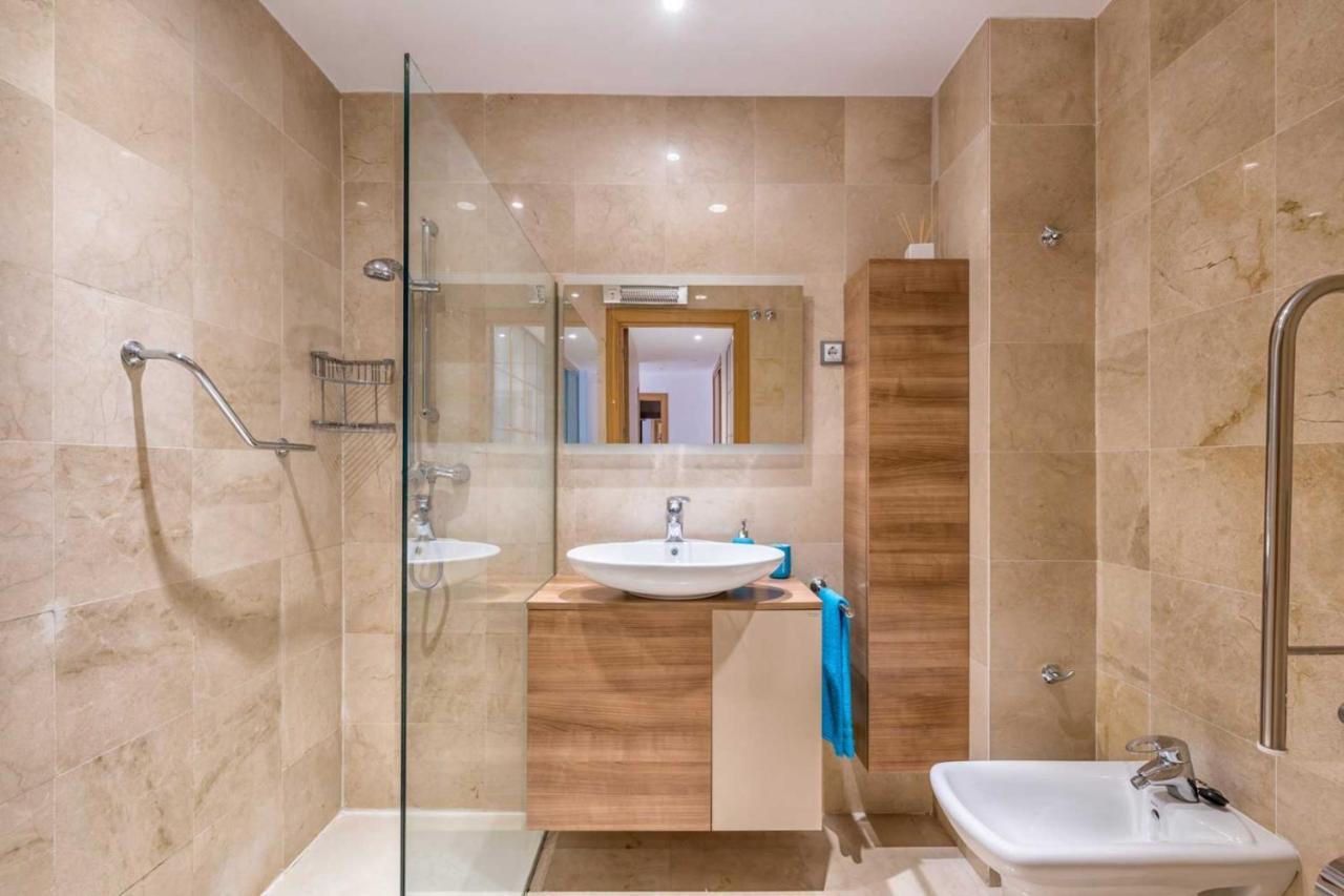 San Lorenzo Penthouse In By Solaga Homes Apartment *