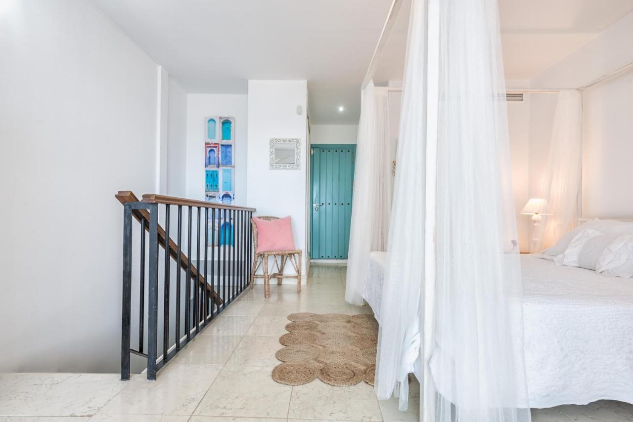Noemi Playa House In By Solaga Homes * Malaga