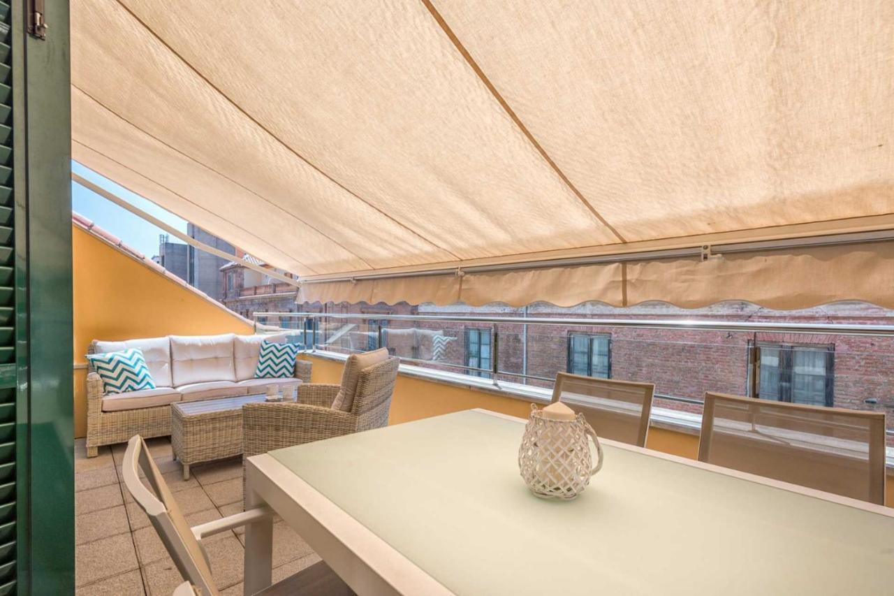 San Lorenzo Penthouse In By Solaga Homes *