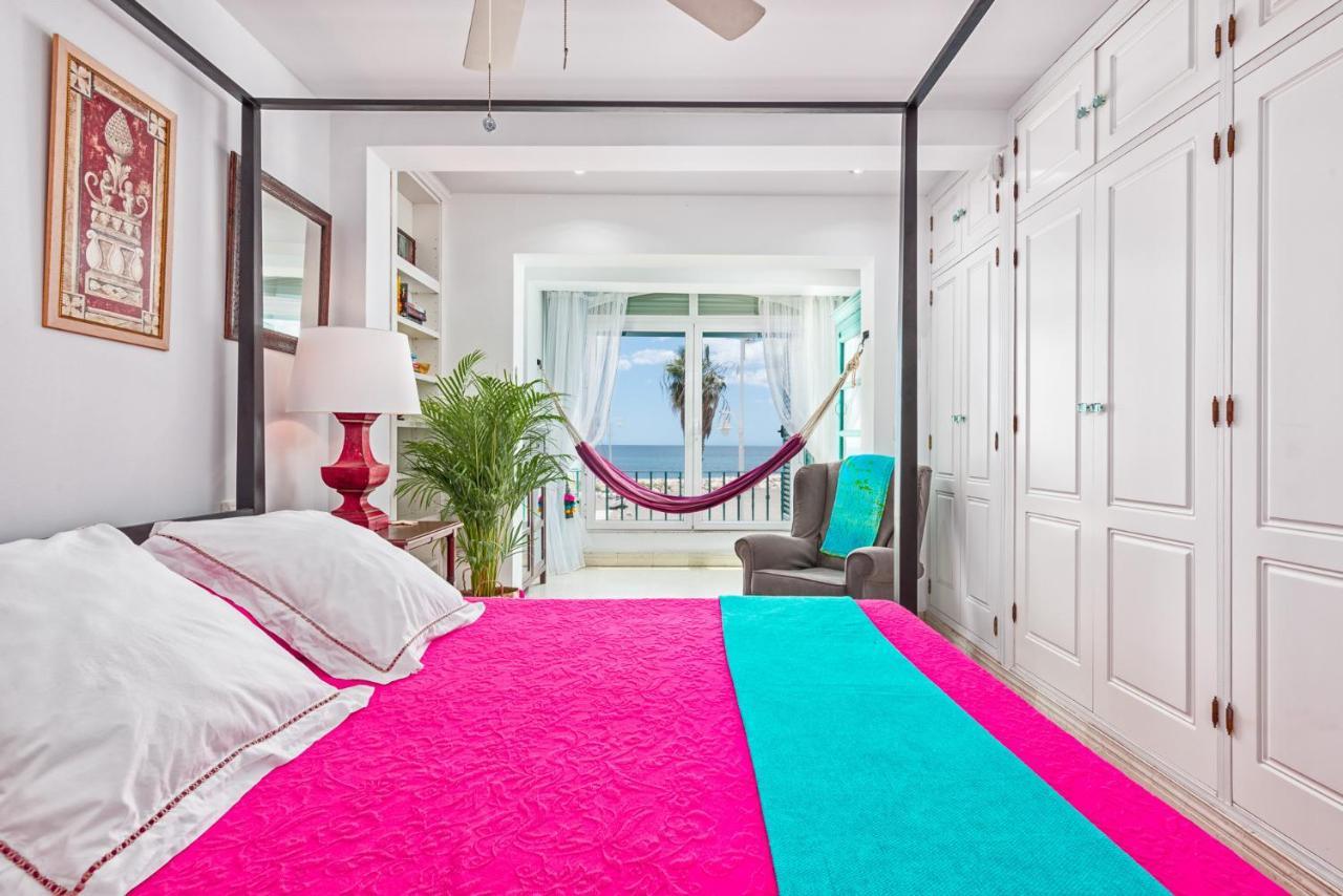 Apartment Noemi Playa House In By Solaga Homes *