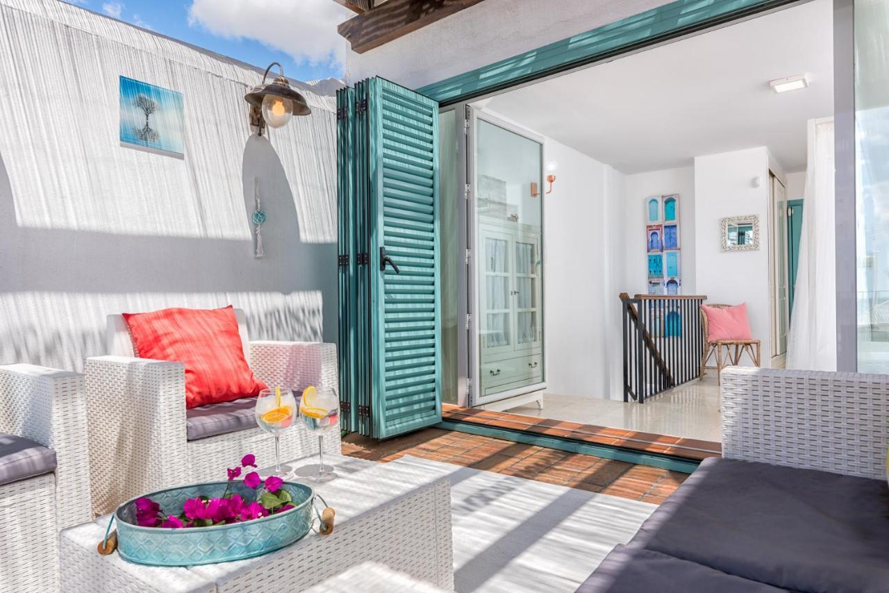 Apartment Noemi Playa House In By Solaga Homes