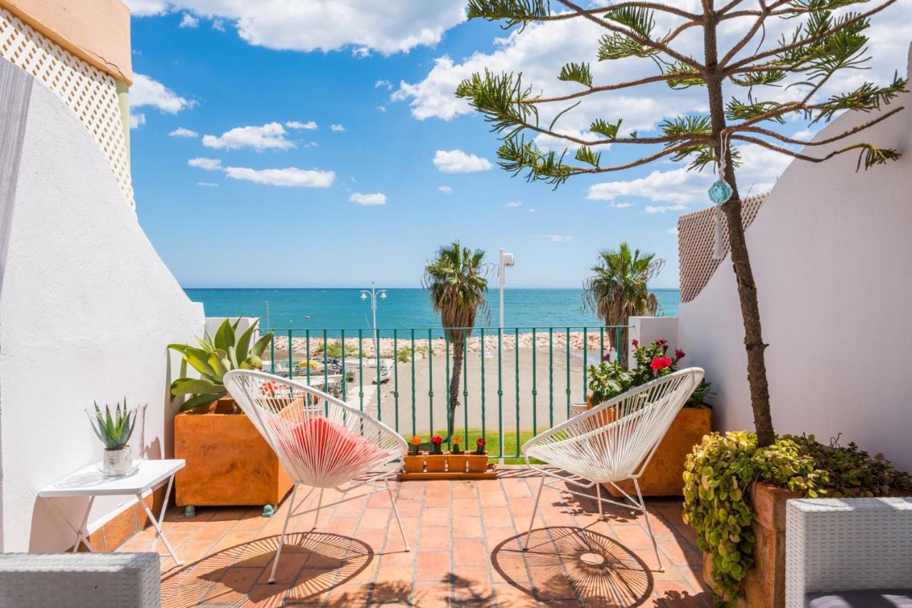 Apartment Noemi Playa House In By Solaga Homes *