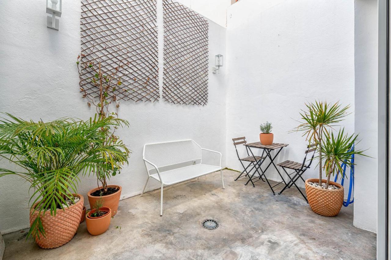 Apartment Chuita House In By Solaga Homes Málaga