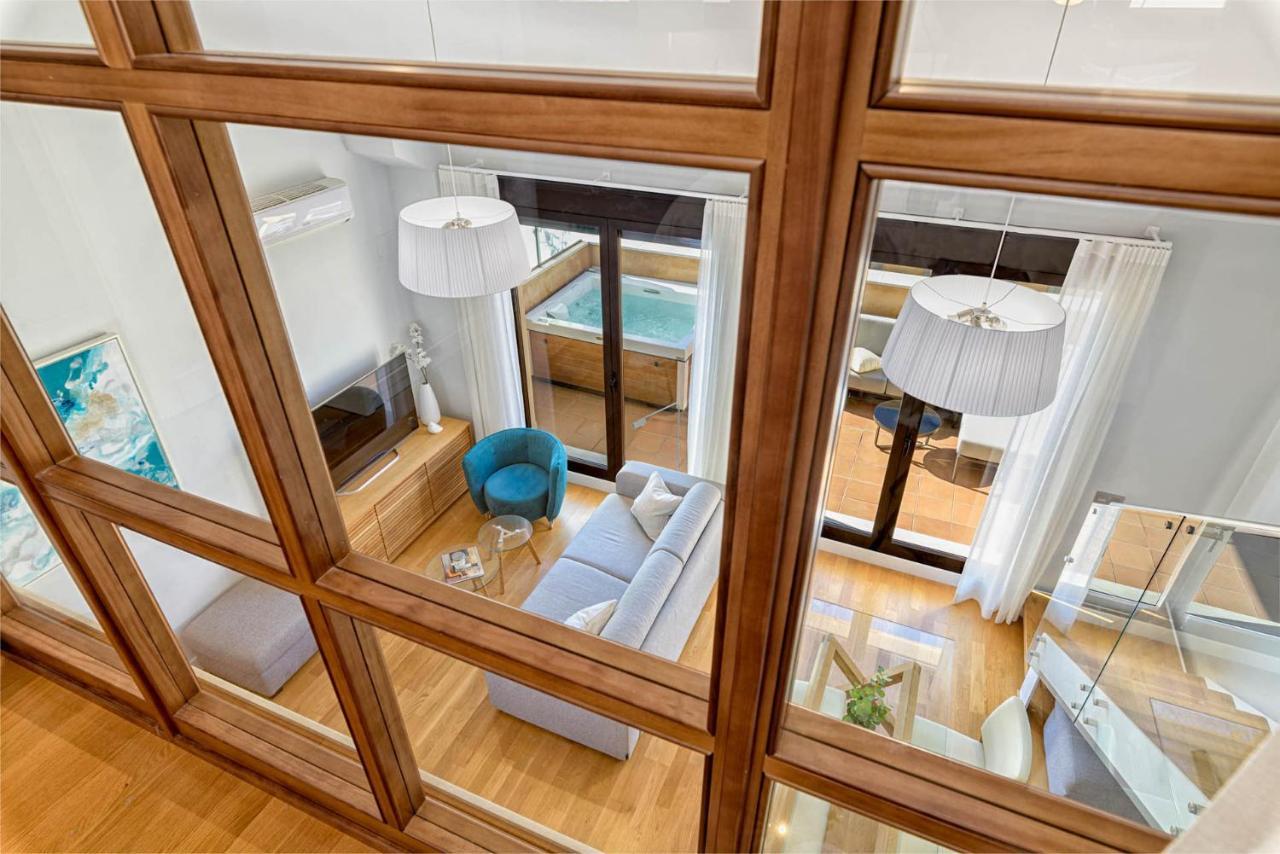 Sebastian Souviron In By Solaga Homes Malaga