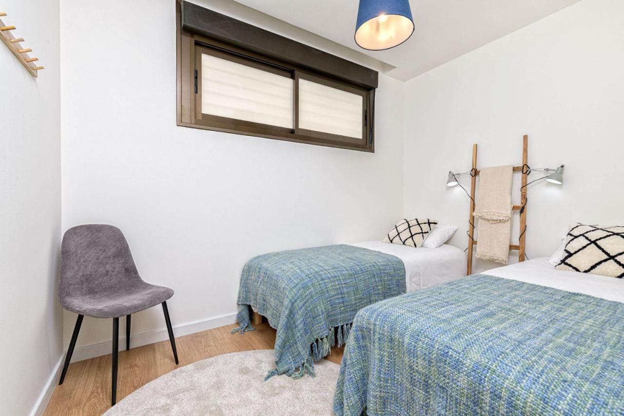 Apartment Teatro In By Solaga Homes