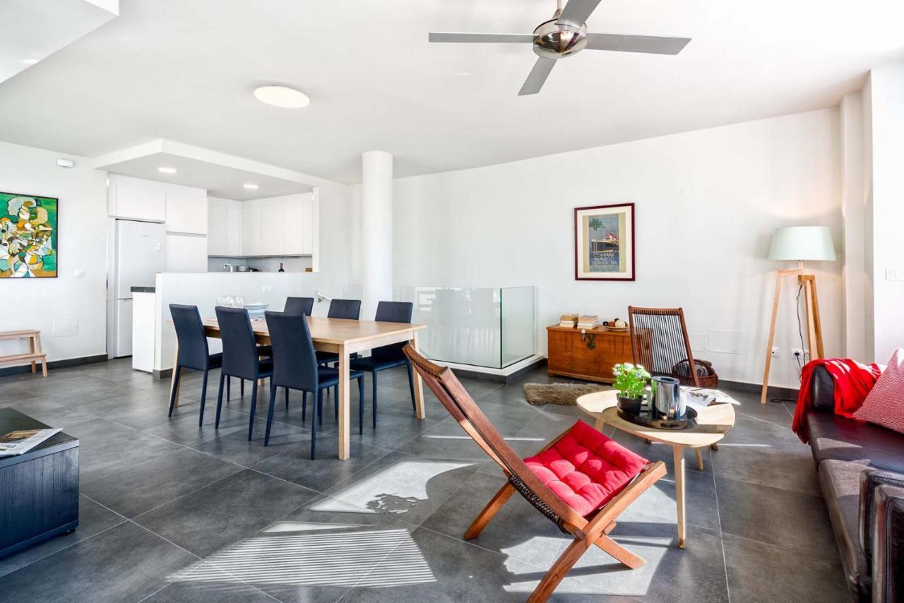 Miguel In By Solaga Homes Appartement *