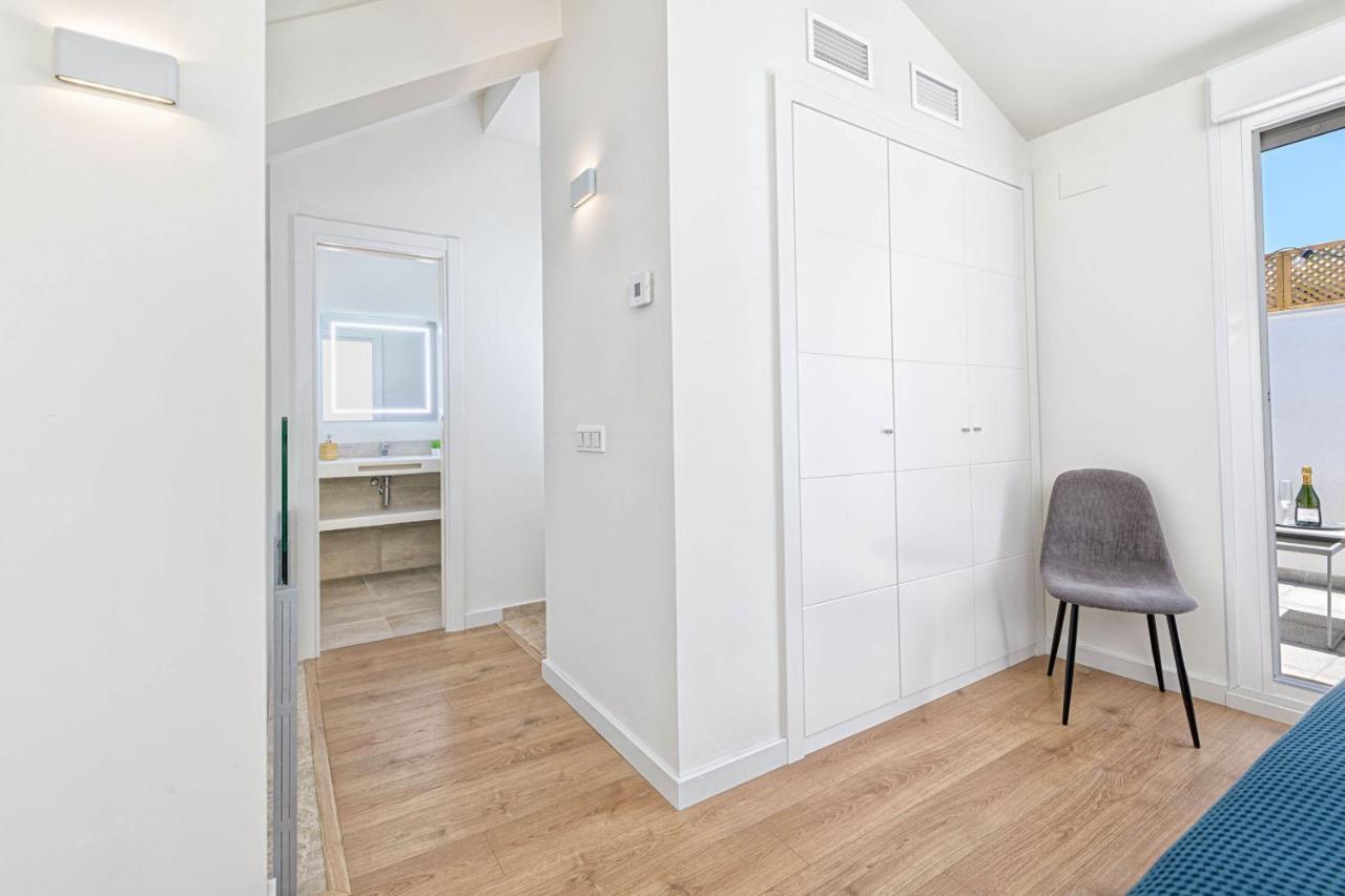 Apartment Teatro In By Solaga Homes