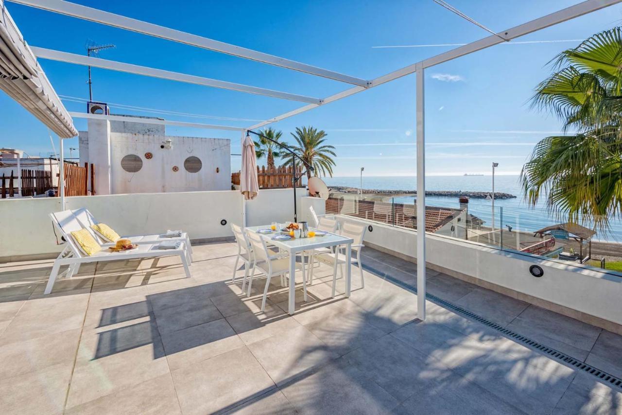 Miguel In By Solaga Homes Málaga